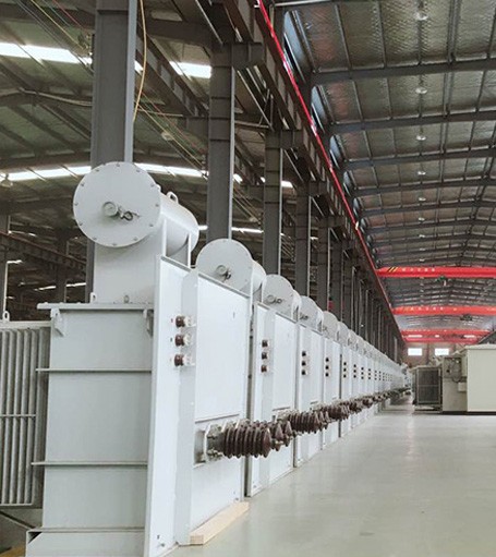 電力變壓器的3個節能技術